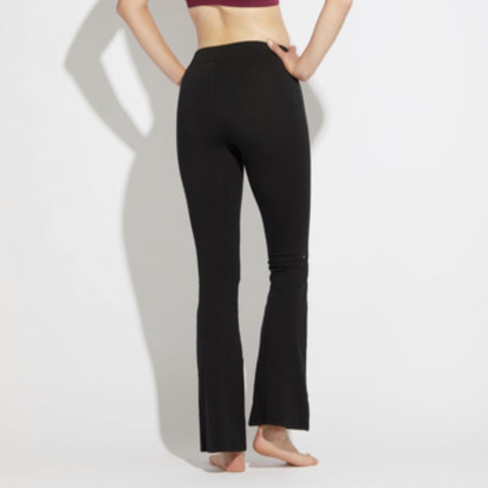 Pact Women's Flared Leggings